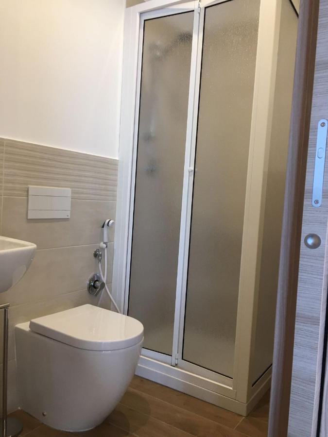 Apartamento Terra Di Suli Custonaci Exterior foto