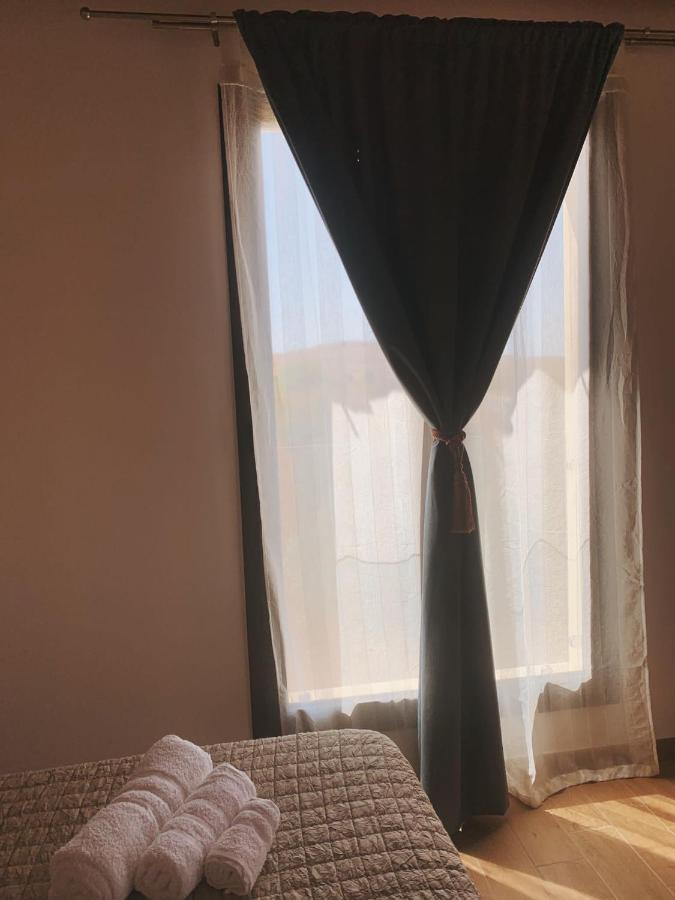 Apartamento Terra Di Suli Custonaci Exterior foto