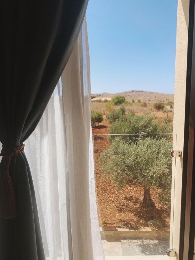 Apartamento Terra Di Suli Custonaci Exterior foto