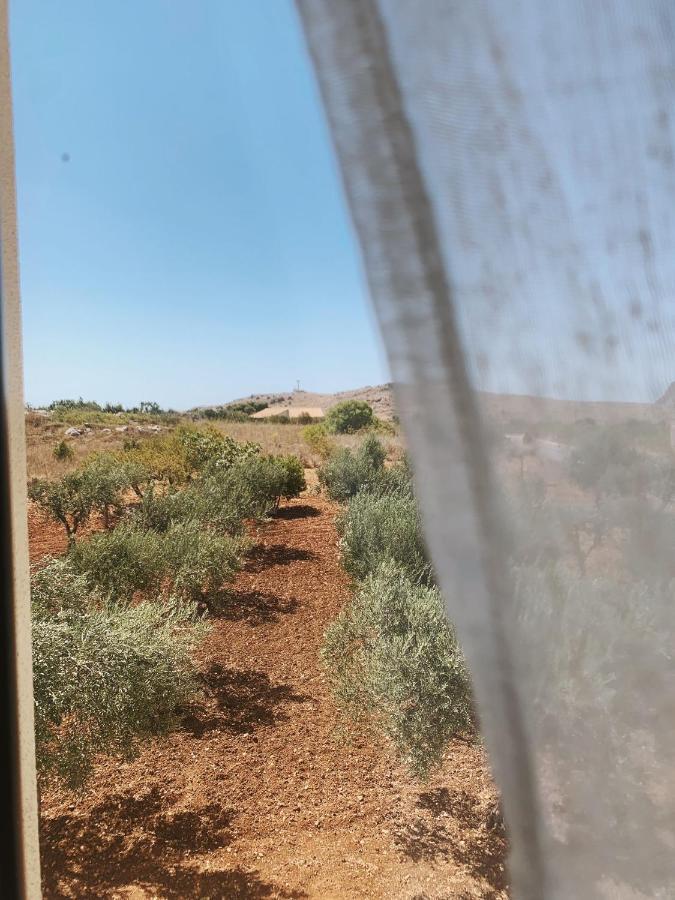 Apartamento Terra Di Suli Custonaci Exterior foto